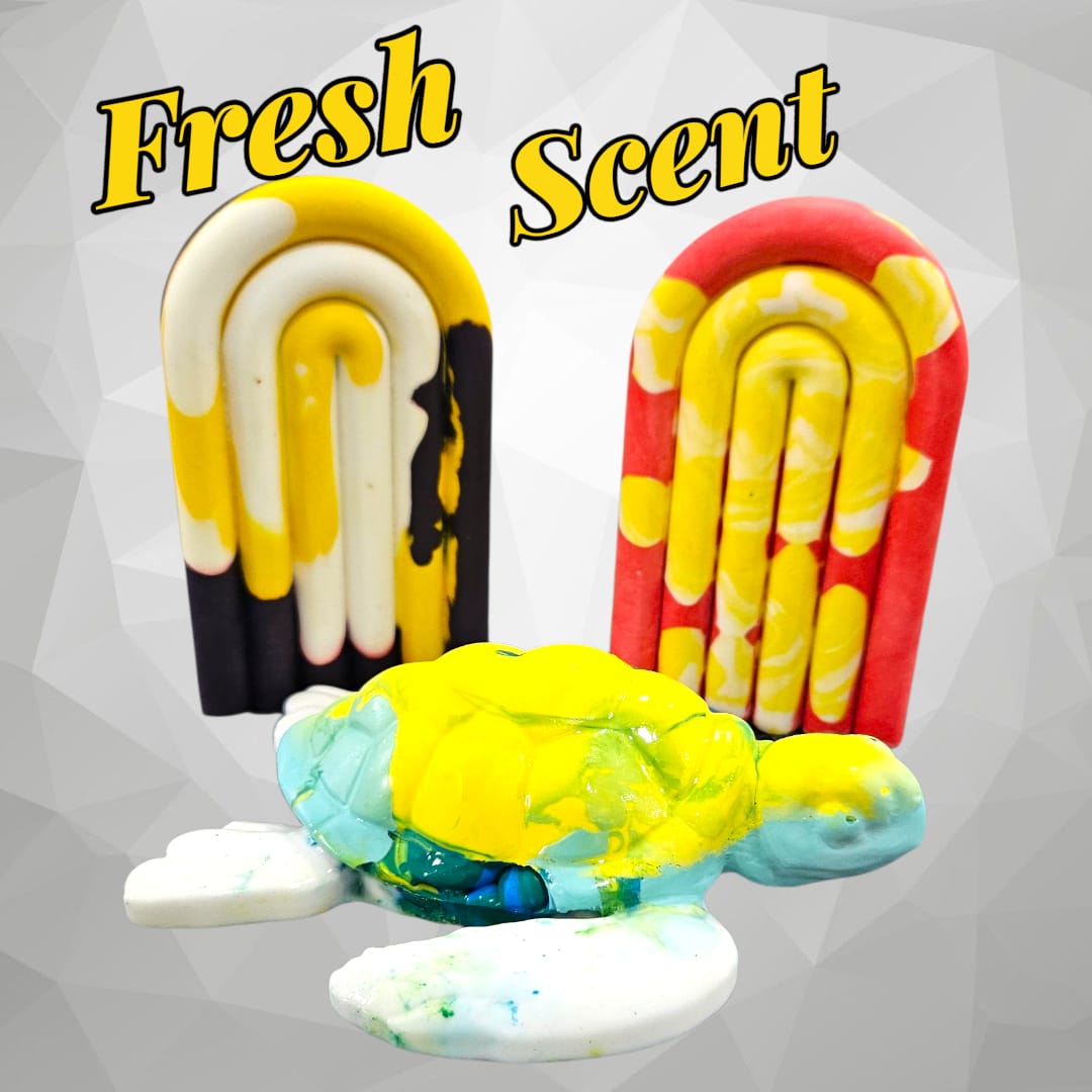 Fresh Scent Air Fresheners