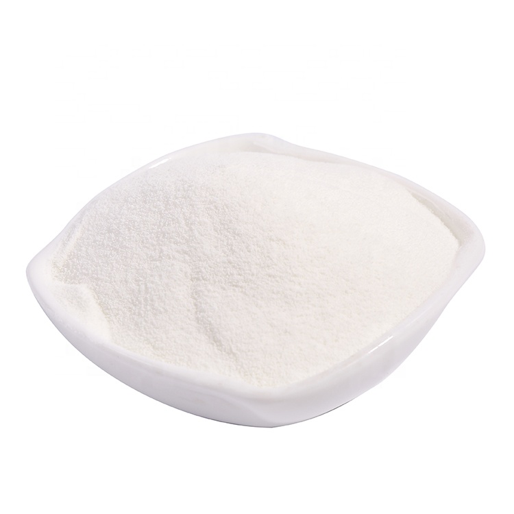 A dish with Marine collagen