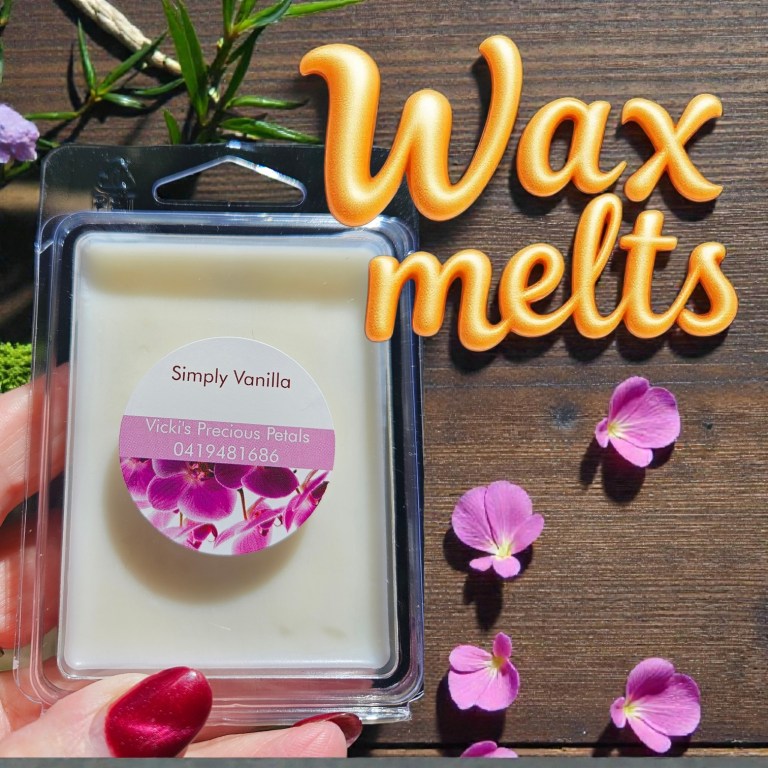 1 Clamp Shell with melts